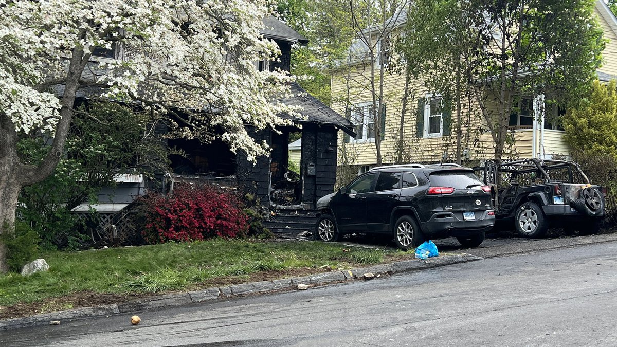Norwalk Fire