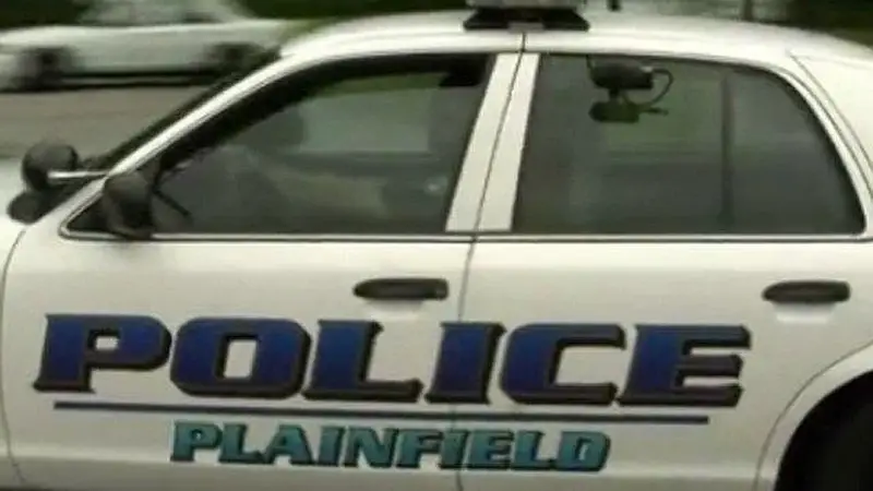 File photo of a Plainfield police cruiser.