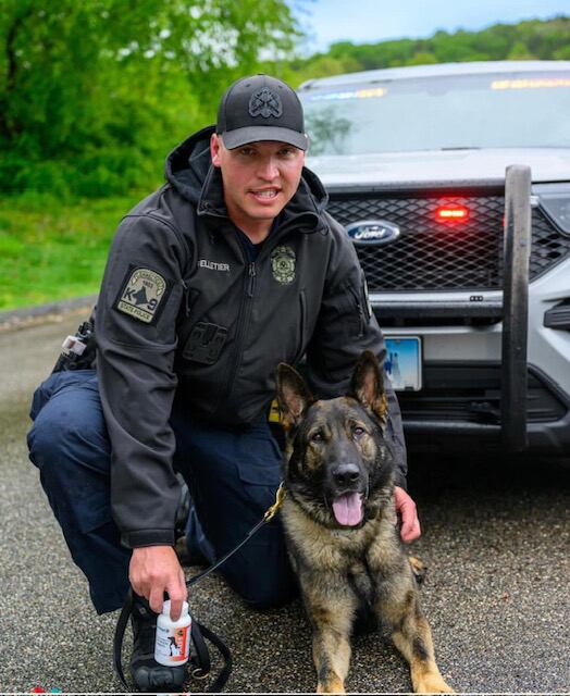 State trooper killed in hit-and-run on I-84 in Southington; suspect in custody - Vimarsana News