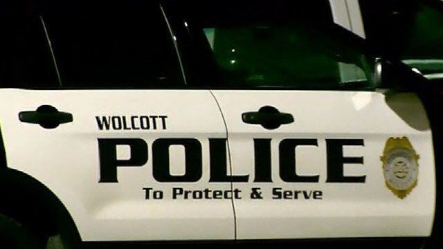 Road closed after dump truck knocks over utility pole in Wolcott - Vimarsana News