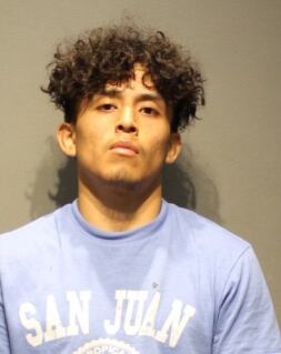 Two juveniles and one adult were arrested in West Hartford Saturday afternoon after police say they fired a BB-type gun into a crowd of people, injuring both juveniles and adults. - Vimarsana News
