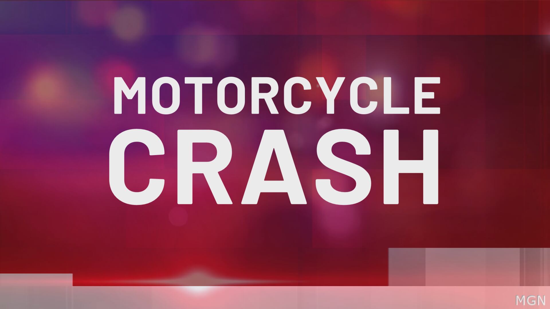 Motorcyclist rushed to hospital after crash in Ellington - Vimarsana News