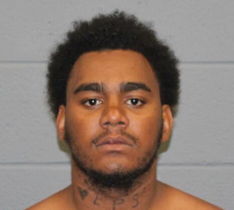 Teen suspect arrested in Waterbury homicide - Vimarsana News