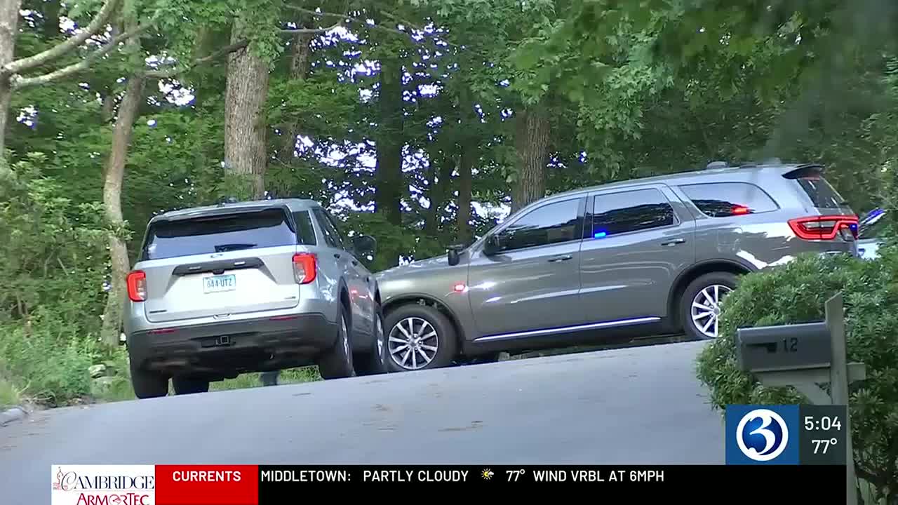 New details on the man found dead in Deep River - Vimarsana News