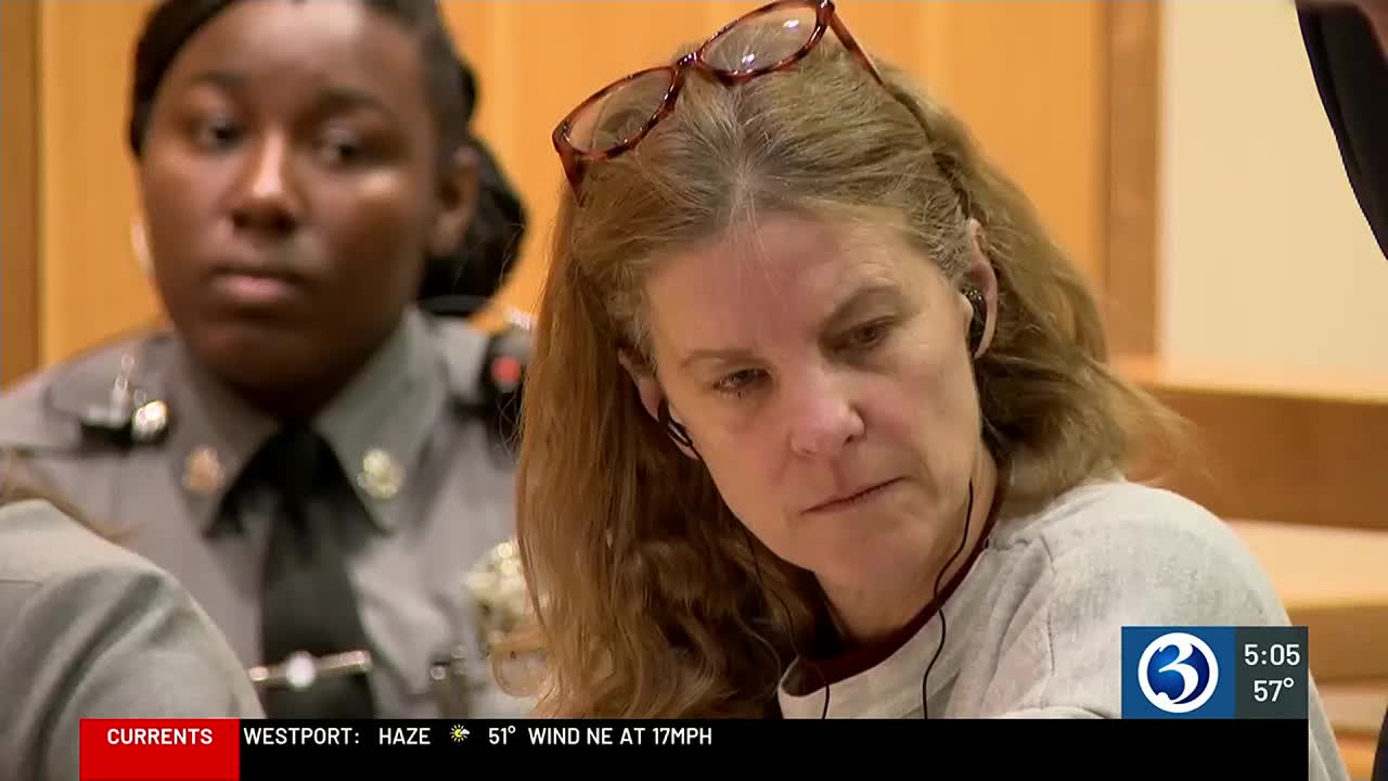 Michelle Troconis, woman convicted in Jennifer Farber Dulos case, set to be sentenced on May 31 - Vimarsana News