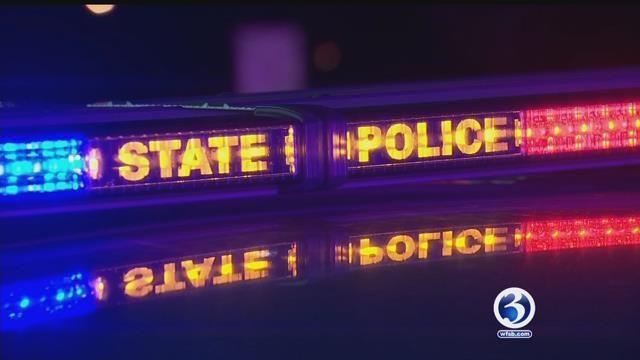 Teen car theft suspect arrested after troopers hear alarm go off in Sterling - Vimarsana News
