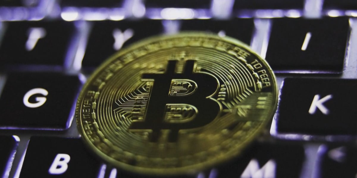 Woodbridge couple loses $1 million in cryptocurrency investment scam